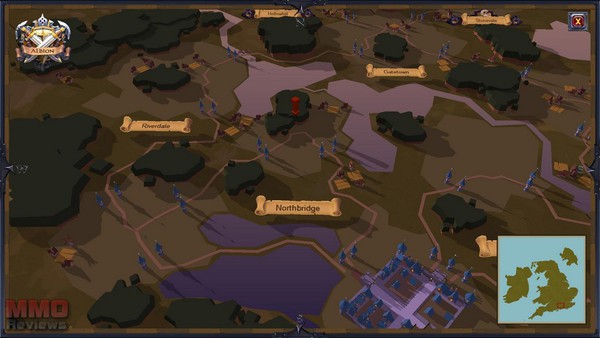 Cận cảnh Albion Online - Game đa nền hấp dẫn 4