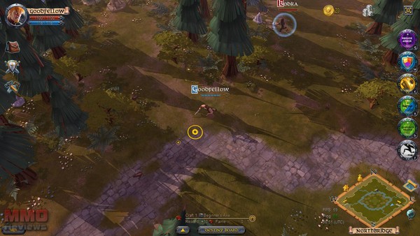 Cận cảnh Albion Online - Game đa nền hấp dẫn 7