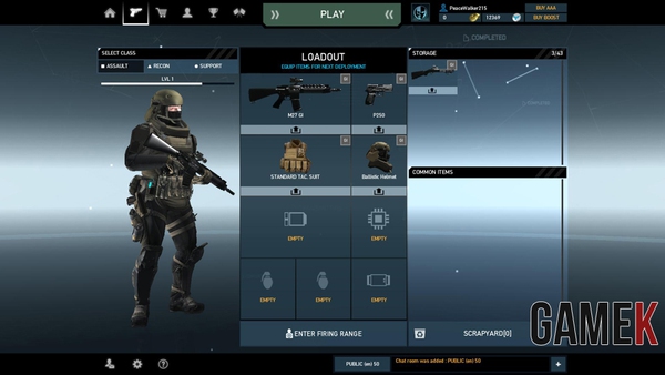 Cận cảnh Ghost Recon Phantoms: Game bắn súng đáng để thử qua 8