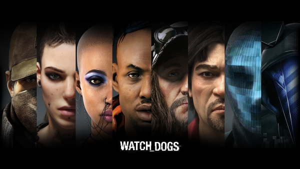 Watch Dogs – Mảng tối của thế giới công nghệ cao 1