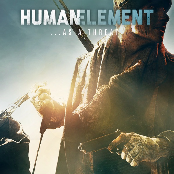 Human Element - Game bắn súng sinh tồn cực mới lạ 3