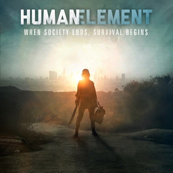 Human Element - Game bắn súng sinh tồn cực mới lạ 4