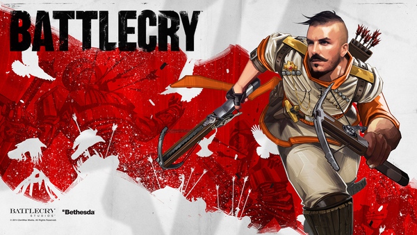 Battlecry - Game miễn phí 18+ của nhà phát triển Skyrim 2