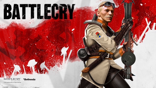 Battlecry - Game miễn phí 18+ của nhà phát triển Skyrim 4