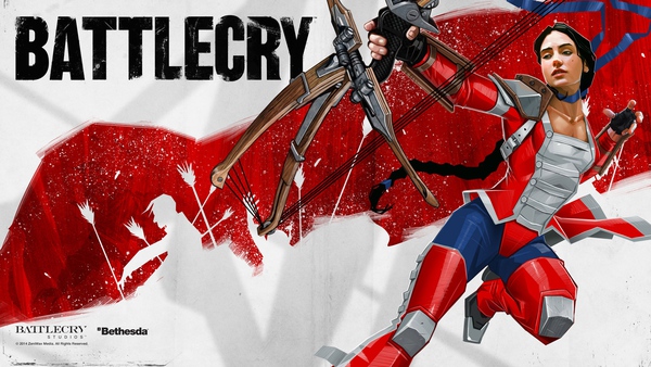 Battlecry - Game miễn phí 18+ của nhà phát triển Skyrim 6