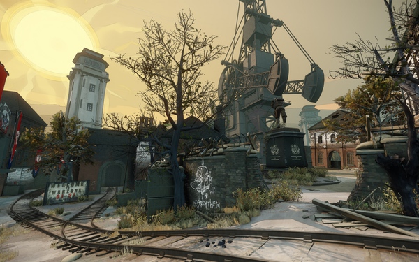 Battlecry - Game miễn phí 18+ của nhà phát triển Skyrim 8