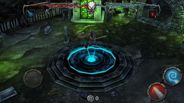 Hail To The King: Deathbat - Game hành động dành riêng cho fan nhạc rock 2
