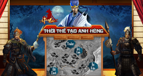 Những game online đang ngấp nghé về Việt Nam 12