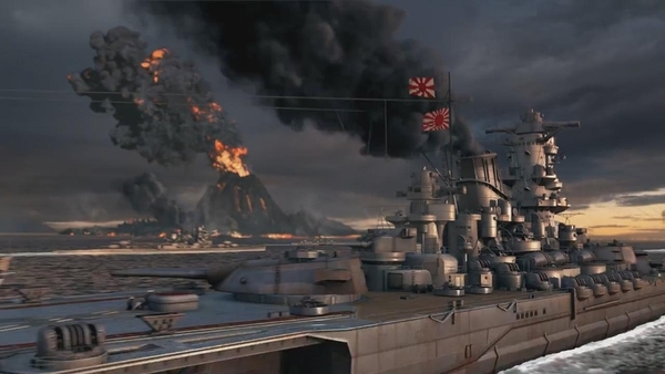 World of Warships - Game hải chiến đỉnh cao sẽ về Việt Nam 5
