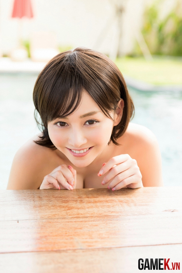 Anri Sugihara: Gravure Idol nổi tiếng nhất nhì Nhật Bản 17