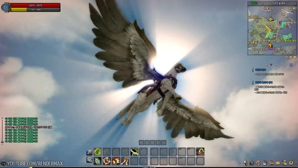 Đánh giá Icarus Online: MMORPG 3D đang hot với gamer Việt 4
