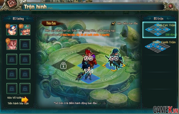 Cùng soi Webgame Phong Thần Online ngày mở cửa tại VN 4