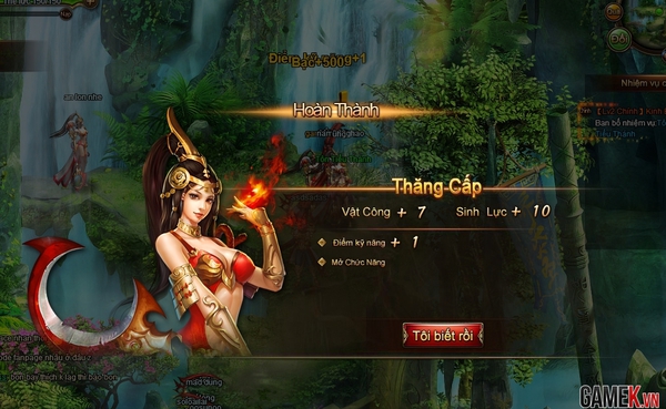 Tổng hợp các game online ra mắt tại Việt Nam trong tháng 4 (P1) 9