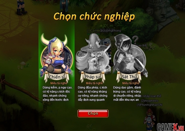 Cùng soi Webgame Pháp Sư ngày mở cửa tại Việt Nam 4