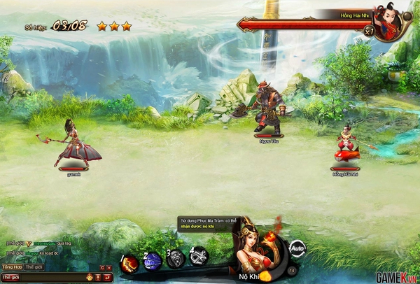 Tổng hợp các game online ra mắt tại Việt Nam trong tháng 4 (P1) 10