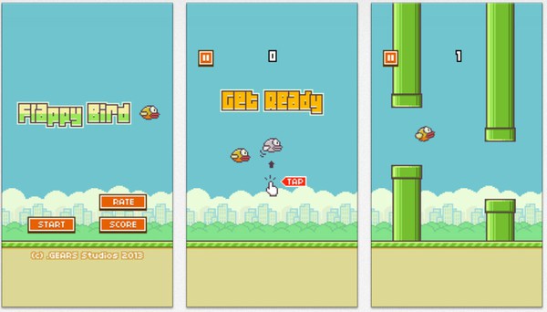 Flappy Bird sẽ hồi sinh trong tháng 08/2014 1