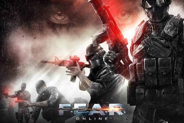Đánh giá F.E.A.R Online: Game bắn súng kinh dị rất đáng chơi 1