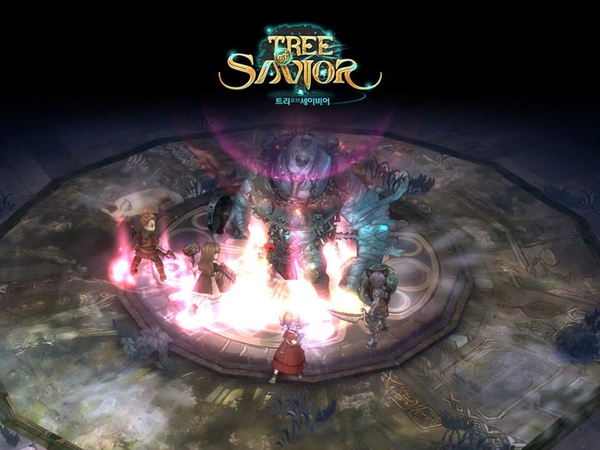 Đánh giá Tree of Savior: Truyền nhân Ragnarok cho gamer Việt 3