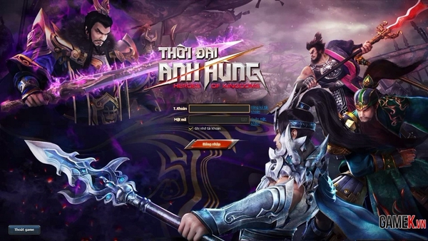 Làng game online Việt tuần cuối tháng 5 có gì hot? 7