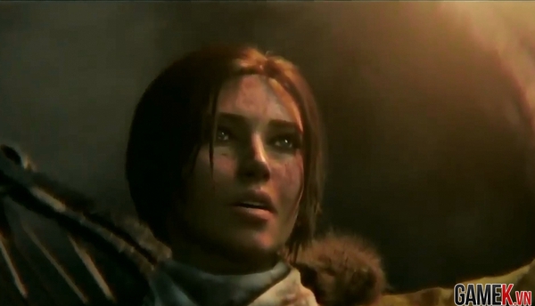 Bất ngờ với trailer đầu tiên của Rise of the Tomb Raider 2