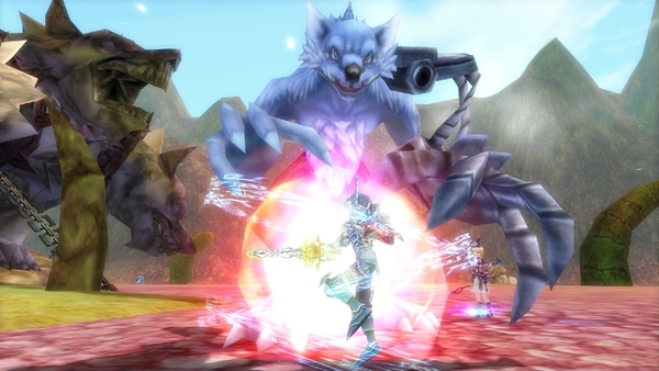 Đánh giá Lucent Heart: Game online dành cho các cặp đôi yêu nhau 2