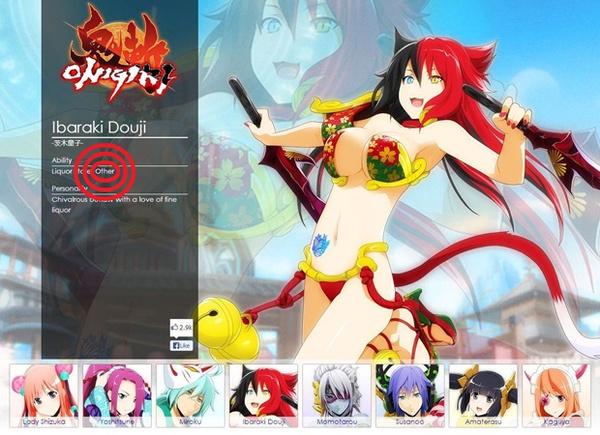 Đánh giá Onigiri Online: MMO "toàn gái" giành cho game thủ 5