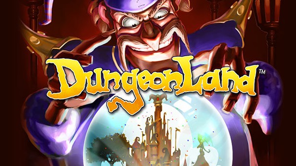 Đánh giá Dungeonland: Game online chặt chém cực đã tay 1