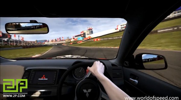 Đánh giá World of Speed: Game online đua xe có đồ họa... như thật 3