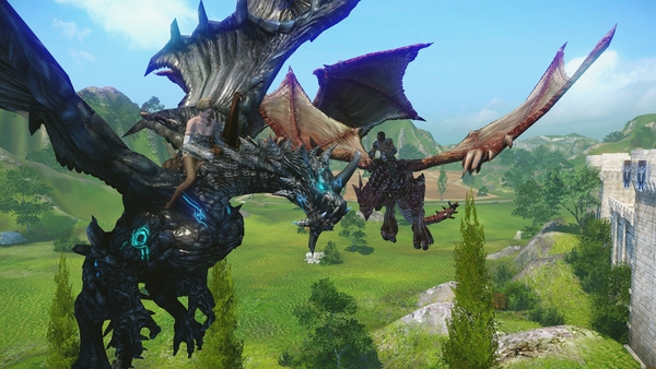 Đánh giá Icarus Online: MMORPG 3D đang hot với gamer Việt 3