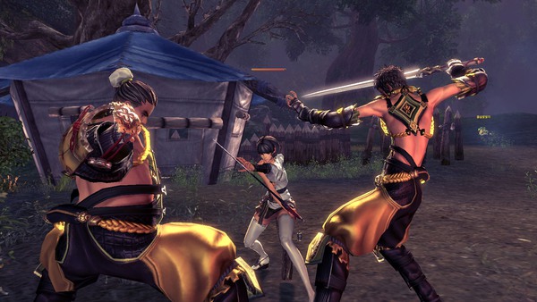 Vì sao Blade and Soul khó về được Việt Nam? 2