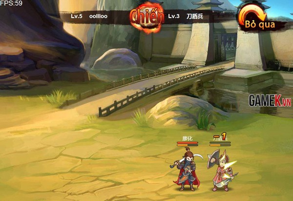 Game Hãn Tướng Tam Quốc sắp mở cửa tại Việt Nam 3