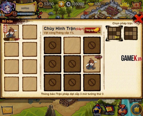 Game Hãn Tướng Tam Quốc sắp mở cửa tại Việt Nam 5