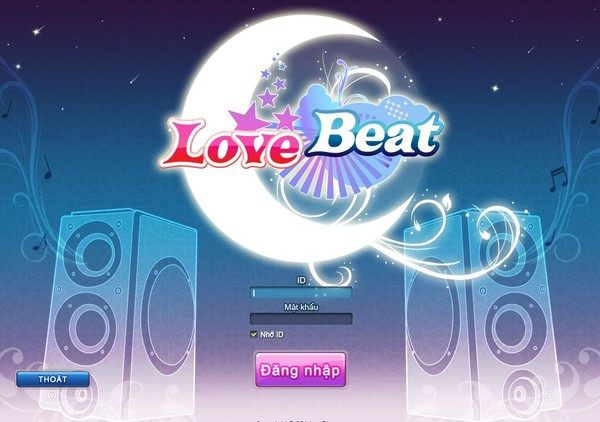Love Beat tung chùm ảnh Việt hóa đầu tiên, mở cửa cuối tháng 3 4