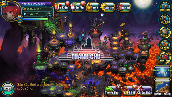 Game Diablo ngược Sát Thủ Truyền Kỳ mở cửa tại Việt Nam tháng 6 8