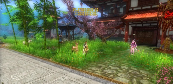 Những game online 3D hot sắp mở cửa tại Việt Nam 20