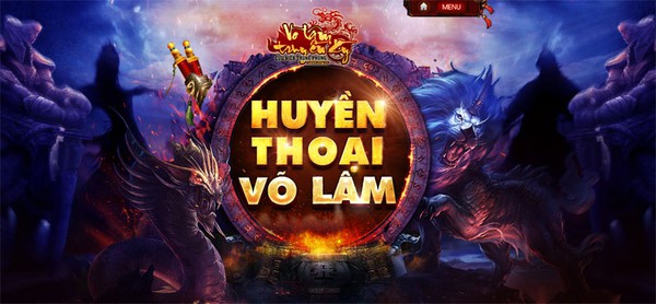 Cabal chính là cái tên hot nhất làng game Việt tuần qua 7