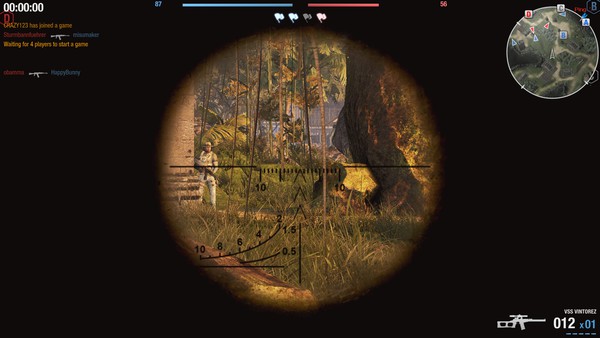Game bắn súng War Inc. Battlezone đã được mua về Việt Nam 3