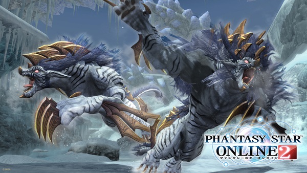 Phantasy Star Online 2 ra mắt bản Việt hóa vào quý 4 7