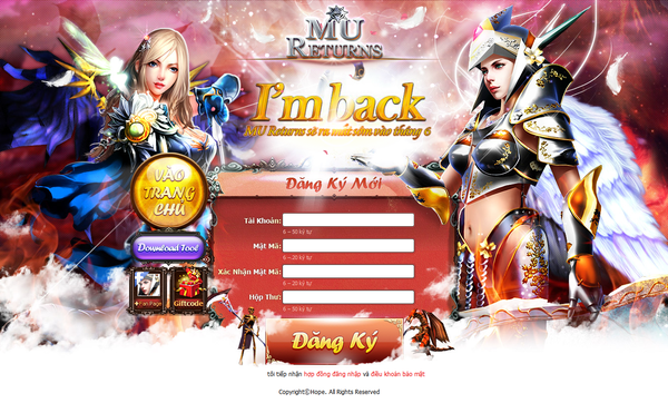 MU Returns trở lại Việt Nam tuần thứ 3 của tháng 6/2014 1