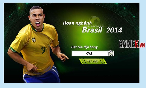 Cảm nhận game bóng đá Brasil 2014 sau ngày mở cửa tại Việt Nam 3