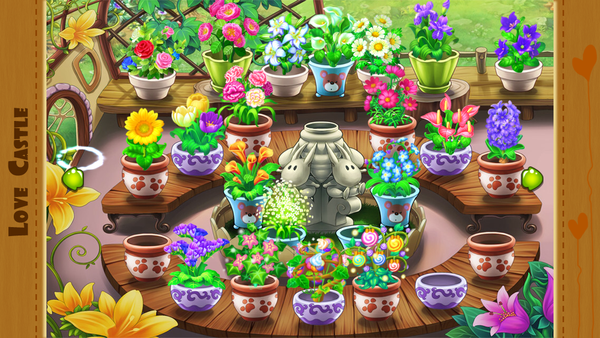 Vườn Yêu Soha 2.0 – nông trại vui nhộn trên iOS 2
