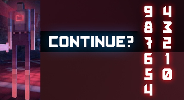 Continue?9876543210 - tựa game có cái tên siêu ấn tượng 1