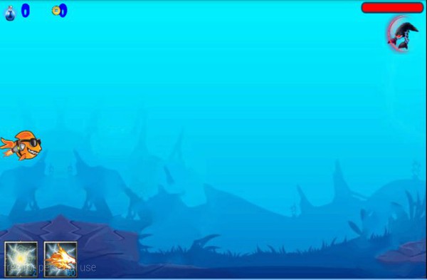 Fish Surf Ocean - Thêm một game Việt vừa trình làng 2