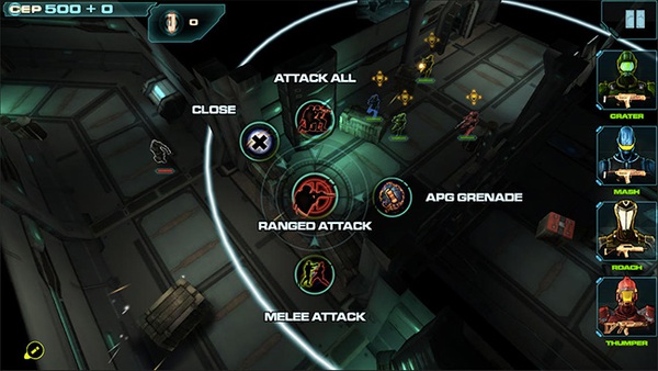 Top 5 game Android được yêu thích nhất tháng 2 5