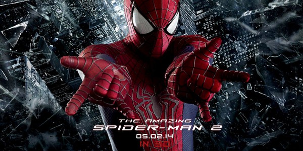 Đánh giá game bom tấn theo phim The Amazing Spider Man 2 1