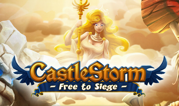 Castle Storm: Free To Siege – Game thủ thành bom tấn trên di động 6