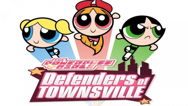 Đánh giá Powerpuff Girls: Defenders of Townsville - Game platform vui nhộn 1