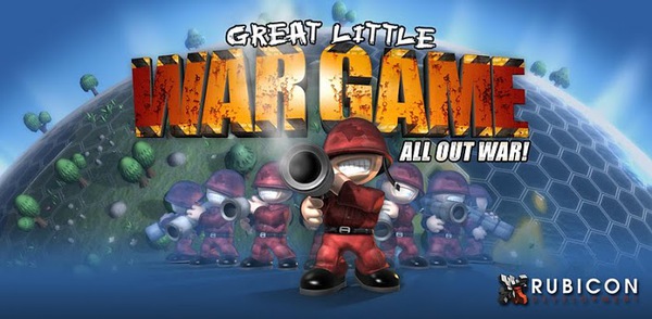Great Little War Game 2 - Đánh giá game chiến thuật "lạ" 5