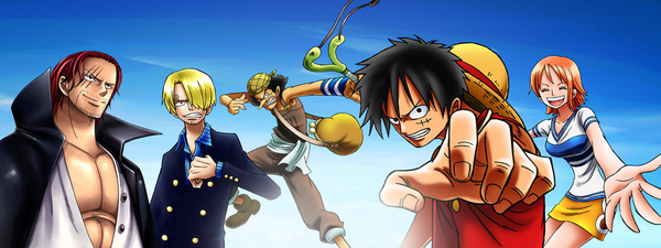 One Piece - "kho báu" thực sự của làng game Việt 4