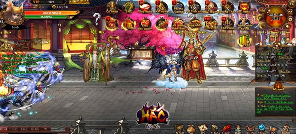 Điểm lại tin tức hot tại làng game online Việt tuần giữa tháng 5 2